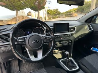 Kia Ceed / cee'd 2020-thumb-8