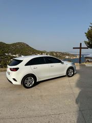 Kia Ceed / cee'd 2020-thumb-10