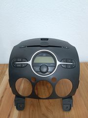 Ράδιο-CD MP3 SANYO MAZDA 2 2008