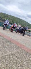 Triumph Tiger 1050 SE 2009-thumb-1