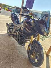 Triumph Tiger 1050 SE 2009-thumb-4