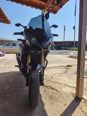 Triumph Tiger 1050 SE 2009-thumb-5