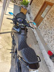Triumph Tiger 1050 SE 2009-thumb-7