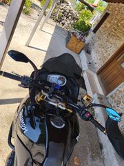 Triumph Tiger 1050 SE 2009-thumb-10