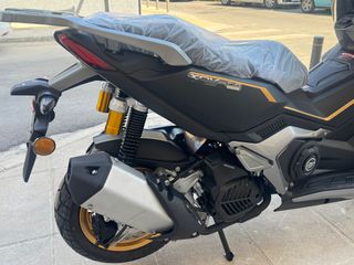 Keeway XDV 125 EVO PRO 2026 Ετοιμοπαράδοτο!!!-thumb-2