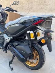 Keeway XDV 125 EVO PRO 2026 Ετοιμοπαράδοτο!!!-thumb-3