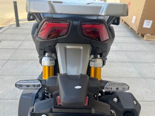 Keeway XDV 125 EVO PRO 2026 Ετοιμοπαράδοτο!!!-thumb-4