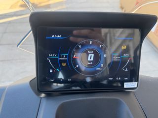 Keeway XDV 125 EVO PRO 2026 Ετοιμοπαράδοτο!!!-thumb-7