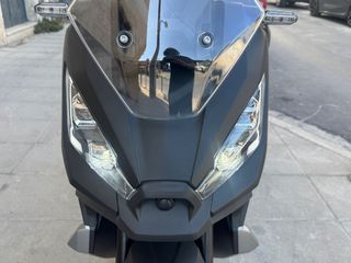 Keeway XDV 125 EVO PRO 2026 Ετοιμοπαράδοτο!!!-thumb-8
