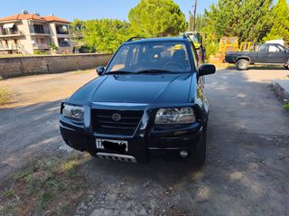 Suzuki Grand Vitara 2003 Grand Vitara