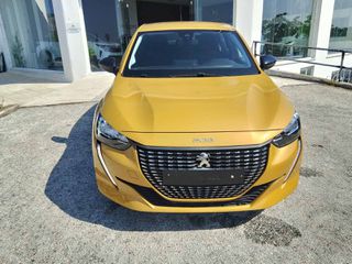 Peugeot 208 2022 Active