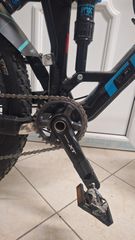 Downhill - Enduro - Trail Cube 2017 Stereo Race C62 L-thumb-3