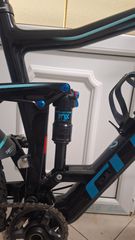 Downhill - Enduro - Trail Cube 2017 Stereo Race C62 L-thumb-4