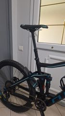 Downhill - Enduro - Trail Cube 2017 Stereo Race C62 L-thumb-5
