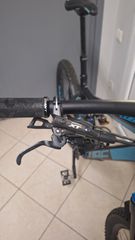 Downhill - Enduro - Trail Cube 2017 Stereo Race C62 L-thumb-6