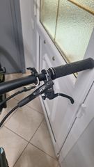Downhill - Enduro - Trail Cube 2017 Stereo Race C62 L-thumb-7