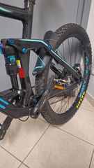 Downhill - Enduro - Trail Cube 2017 Stereo Race C62 L-thumb-9