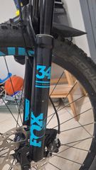 Downhill - Enduro - Trail Cube 2017 Stereo Race C62 L-thumb-10