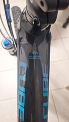Downhill - Enduro - Trail Cube 2017 Stereo Race C62 L-thumb-11