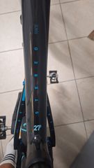 Downhill - Enduro - Trail Cube 2017 Stereo Race C62 L-thumb-12