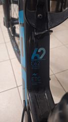 Downhill - Enduro - Trail Cube 2017 Stereo Race C62 L-thumb-13