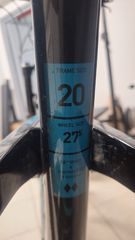 Downhill - Enduro - Trail Cube 2017 Stereo Race C62 L-thumb-14
