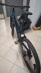 Downhill - Enduro - Trail Cube 2017 Stereo Race C62 L-thumb-15