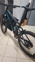 Downhill - Enduro - Trail Cube 2017 Stereo Race C62 L-thumb-16