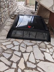 ΔΙΑΤΙΘΕΤΑΙ ΚΟΥΒΟΥΚΛΙΟ-ΚΑΛΛΥΜΑ ΚΑΡΟΤΣΑΣ CARRYBOY ΓΙΑ ΦΙΧ MITSUBISHI L200 DOUBLE CAB 2006-2015 ΓΙΑ ΑΓΡΟΤΙΚΗ Η ΕΠΑΓΓΕΛΜΑΤΙΚΗ ΧΡΗΣΗ