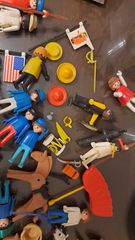 PLAYMOBIL