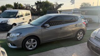 Nissan Pulsar 2015-thumb-1