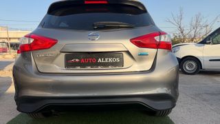 Nissan Pulsar 2015-thumb-2