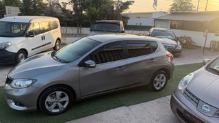 Nissan Pulsar 2015-thumb-3