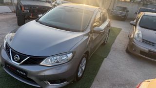 Nissan Pulsar 2015-thumb-4