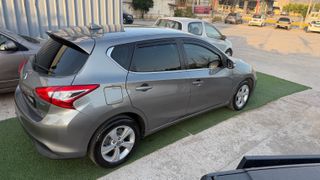Nissan Pulsar 2015-thumb-5