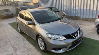 Nissan Pulsar 2015-thumb-6