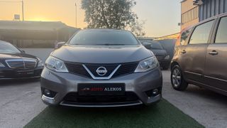 Nissan Pulsar 2015-thumb-7