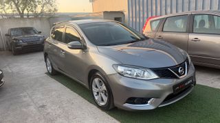 Nissan Pulsar 2015-thumb-10