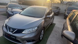 Nissan Pulsar 2015-thumb-11
