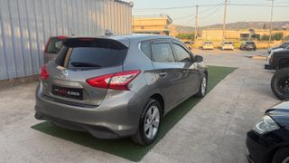 Nissan Pulsar 2015-thumb-12