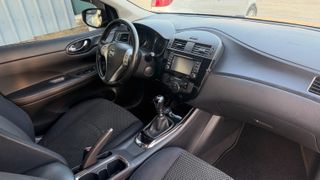 Nissan Pulsar 2015-thumb-13
