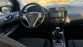 Nissan Pulsar 2015-thumb-20