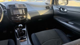 Nissan Pulsar 2015-thumb-21