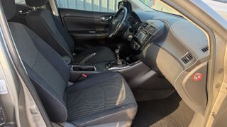 Nissan Pulsar 2015-thumb-22