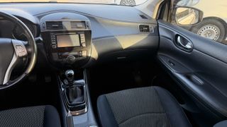 Nissan Pulsar 2015-thumb-23