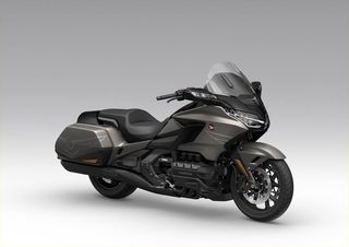 Honda Goldwing 2026 GL1800B // ΕΤΟΙΜΟΠΑΡΑΔΟΤΟ !!!