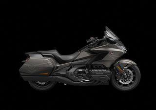 Honda Goldwing 2026 GL1800B // ΕΤΟΙΜΟΠΑΡΑΔΟΤΟ !!!-thumb-1