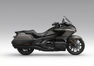 Honda Goldwing 2026 GL1800B // ΕΤΟΙΜΟΠΑΡΑΔΟΤΟ !!!-thumb-2