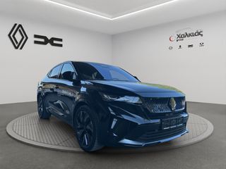 Renault Rafale 2026 ESPRIT ALPINE-thumb-2
