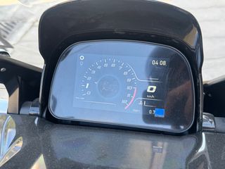 Asus 2026 SCOOTER ASUS SST 125 E5+ ΓΚΡΙ-thumb-9